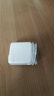 科乐多苹果电脑充电器适用macbook air笔记本电源适配器充电线/头iPhone15/16ProMax手机 60W直头 16.5V3.65A 实拍图