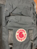 FJALLRAVEN北极狐双肩包女时尚休闲大容量双肩书包23561-660森林绿7L 送男友 母亲节礼物 实拍图