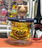 POP MART泡泡玛特 DIMOO 侏罗纪世界系列手办盲盒潮玩玩具情人节礼物 单盒（随机发 拍12个非整盒） 实拍图