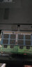 适用 华硕K42JR X84H X42J A53S K43S A43 A55V笔记本电脑内存条 DDR3 8G 1333 晒单实拍图