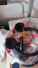 缤特力（PLANTRONICS）Poly C3320-M 客服办公降噪耳麦 呼叫中心话务员耳机 电话会议耳机（Teams版本USB-C/A集成接口）  实拍图