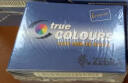 ZEBRA斑马 P330i 证卡打印机彩色色带 碳带 800015-440CN 彩色碳带 晒单实拍图