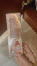 绮芙莉（GIVRE） 莫奈系列进口美瞳 彩色隐形眼镜日抛 10片装  莫奈玫瑰棕 650度 实拍图