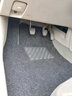 丽踏 2017款雪佛兰全新科鲁兹经典爱唯欧专用景程大汽车丝圈脚垫 主驾驶单片正驾驶脚垫司机位地毯 主驾驶单片黑色 实拍图