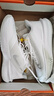耐克（NIKE）男子篮球鞋NIKE PRECISION VII 运动鞋FN4322-100 42.5 实拍图