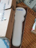 莫森（MOSEN）911PRO-WH尤克里里乌克丽丽ukulele碳纤维材质小吉他23英寸雅霜白 实拍图