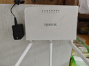Tenda腾达路由器 F3 300M 无线路由器 WiFi无线穿墙 家用路由（可中继充当WiFi信号放大器） 实拍图