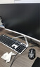 微星（MSI） 英特尔酷睿i3 8100/i5 8400/4G独显LOL台式电脑主机DIY组装机全套游戏企业办公设计渲染 四：畅玩游戏丨酷睿i3丨256G丨高清独立显卡 主机+显示器 实拍图