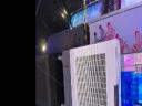 雷豹（LEBON） 工业冷风机单冷空调扇制冷风机商用网吧餐厅厂房工厂冷风扇 【450W 60L水箱 机械款】6000 实拍图