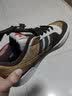 阿迪达斯（adidas）【滔搏运动】阿迪达斯三叶草中性FORUM 84 LOW CLLIFESTYLE休闲 GW4334 40 实拍图