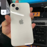 Apple iPhone 13 (A2634) 128GB 星光色 支持移动联通电信5G 双卡双待手机 实拍图