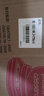 壶福（HF）陶瓷电炖锅电砂锅煲汤砂锅全自动家用预约煮粥炖汤锅多功能养生锅可明火砂锅隔水炖分体式大容量 煲C印花（RS-HS） 5.5L +黑底座A 实拍图