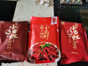 秦妈重庆麻辣小龙虾调料 炒虾尾调料 香辣虾蟹蒜蓉虾花甲海鲜调料 香辣小龙虾调味料200g 实拍图