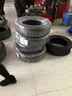 玛吉斯汽车轮胎 途虎养车 包安装 MS360 195/65R15 91V适配福克斯 卡罗拉 实拍图