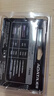 威刚（ADATA）威刚8G内存 万紫千红8g内存条台式机电脑内存DDR3 1600 8G 兼容1333  4G  游戏威龙XGP 马甲 威刚8G DDR3 1600 XPG蓝 实拍图
