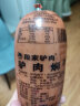 段家驴肉驴肉焖子500g肉糕驴肉灌肠饭店批发夜市烧饼裹河北辛集特产火烧 段家驴肉香油肠500g 实拍图