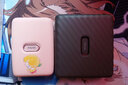 富士FUJIFILM 立拍立得相机3英寸相纸胶片mini7+ 11 12 沁柠（10张）【发顺丰】 实拍图