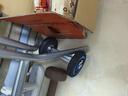 KYLINFIT 商用PU哑铃 圆头型环保十边手铃 男士2.5~25kg全规格 健身器材 2.5kg单只 实拍图