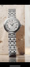 天梭（TISSOT）瑞士手表 小美人系列腕表 钢带石英女表T126.010.11.013.00 晒单实拍图