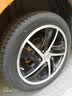 韩泰轮胎 Ventus S1 noble2 H452 205/50R17 93W适配比亚迪秦元艾瑞泽5 全新轮胎 汽车轮胎 实拍图