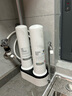 道尔顿（Doulton）净水器家用直饮  道尔顿台上旗舰款DCP203净水器英国原装进口高端净水机过滤自来水保留矿物质 DCP203套机(自带加配各2芯合4芯) 实拍图