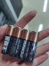 金霸王(Duracell) 5号碱性电池干电池五号 适用耳温枪/血糖仪/鼠标血压计电子秤遥控器儿童玩具正品官方 5号28粒装 实拍图