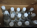 5°C（HORIEN5°C）活力恩 克东天然无气弱碱性冷矿苏打水PH8.0+ 500ML*15瓶 整箱装 实拍图