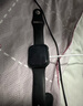 Apple Watch S8 S7 智能手表二手苹果S6国行iwatchS5学生电话多功能运动手表 S7/GPS+蜂窝/不锈钢/石墨色 99新 44mm(45mm) 实拍图