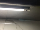 研匠（imposing） 研匠 手扫感应灯带充电家用橱柜led长条衣柜无线智能厨房灯条 手扫  感应充电款 980mm　 白光 实拍图