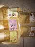 俏滋郎零食手工网红食品装膨化休闲小零食锅巴小麻花混装便宜批发食品 六种各一袋(混合口味) 实拍图