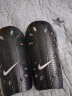 耐克NIKE配件男女轻便牢固透气NIKE J护腿板SP0040-009黑XS 实拍图