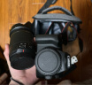 佳能（Canon） EOS 200D二代 200d2代单反相机入门单反vlog迷你单反数码照相机 200DII黑色拆单机+佳能18-135镜头套装 套餐三【128G内存卡~备用电池~摄影三脚架】 实拍图