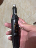 美科（MYTEC）简易手拧钻 手捻钻模型文玩手工打孔钻迷你金刚菩提子钻孔木工diy 电动手拧钻+10只钻头 实拍图