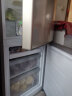 Haier/海尔冰箱小型双门小冰箱超薄风冷无霜/直冷迷你二门家用家电节能电冰箱 180升小型节能直冷冰箱BCD-180TMPS 晒单实拍图
