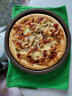 妙可蓝多 国产 马苏里拉芝士碎 228g 原制奶酪 （奶酪碎 披萨拉丝奶酪 焗饭 烘焙材料） 实拍图