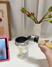 利快 冷水壶保冷凉水壶玻璃家用大容量果汁壶醒酒器耐高温透明凉水瓶 实拍图