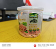 九道湾 姜片零食红姜坨盐姜丝即食2瓶罐装 金梅姜干姜果干蜜饯湖南特产 金梅姜+金梅姜丝 实拍图