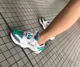 耐克（NIKE） 男子运动鞋  M2K TEKNO AV4789-009 42 实拍图