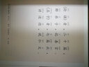 中华经典诵读：三字经百家姓 实拍图