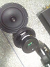 索威（SV）3寸同轴扬声器 发烧HIFI 电声喇叭 车载改装 5.25寸圆形同轴喇叭 实拍图