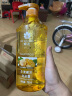 蜂花生姜健发啤酒花洗发露男士女士去油蓬松柔顺洗发水750ml 实拍图