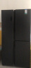 容声（Ronshen）【原鲜双净】515升变频一级能效T型双开门三开门冰箱家用无霜除菌超薄嵌入式BCD-515WD16HPA 晒单实拍图