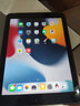 Apple/苹果 二手平板电脑 iPad ipad 2018款 99新 2019款（iPad7） 国行零售机） 128G 插卡版（单机＋电脑包） 实拍图