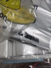 庄太太透明笑脸手提塑料袋加厚食品打包装袋购物背心袋子定做订制logo 【3丝普厚】32*50十捆1000只 实拍图
