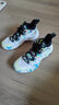 乔丹篮球鞋密网男鞋破影2高帮耐磨实战学生运动鞋 实拍图