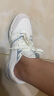 安踏烈焰5王一博同款板鞋男鞋滑板小白鞋运动休闲鞋商场112428081 晒单实拍图