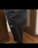 耐克（NIKE） THERMA-FIT 男子加绒训练长裤 DQ4857-010 L 实拍图