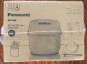 松下（Panasonic) 饭煲Pro 3.1L进口电饭煲 可变压技术 5段IH立体加热 智能米量判定 SR-PAC100WSA 实拍图