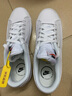 耐克NIKE男子板鞋经典COURT LEGACY运动鞋DH3162-101白色42 实拍图