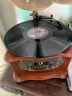 CGN正版 蔡琴原唱精选1 12寸LP黑胶唱片 留声机可用 发烧调音师制作 正版含邮 实拍图